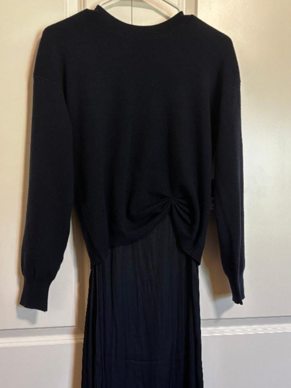 Vera Wang Dress